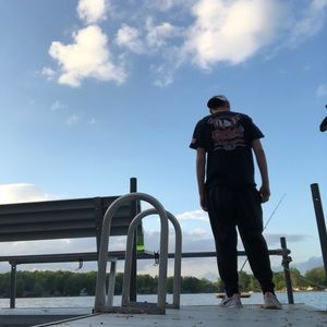 Meet your Posher, Bryce